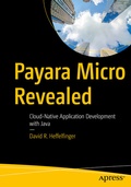 Cover: Payara Micro Revealed - APress