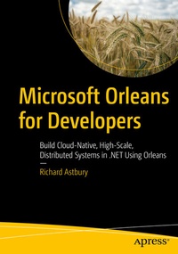 Abbildung von: Microsoft Orleans for Developers - Apress