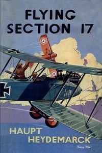 Abbildung von: FLYING SECTION 17 - Naval & Military Press
