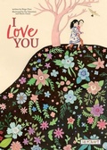 Cover: I Love You - Reycraft Books