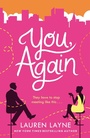 Cover: You, Again - Headline Eternal
