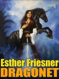 Cover: Dragonet - Wildside Press