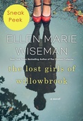 Cover: The Lost Girls of Willowbrook: Sneak Peek - Kensington Books