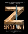 Cover: Z Special Unit - Osprey Publishing