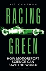 Cover: Racing Green - Bloomsbury Sigma