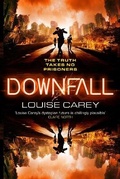 Cover: Downfall - Gollancz