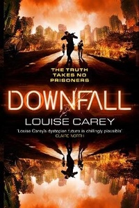 Enlarge image Cover: Downfall - Gollancz