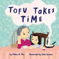 Cover: Tofu Takes Time - Fortress Press