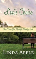 Cover: Lexi's Choice - Wild Rose Press
