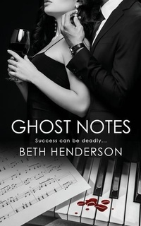 Enlarge image Cover: Ghost Notes - Wild Rose Press