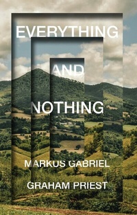 Enlarge image Cover: Everything and Nothing - Wiley