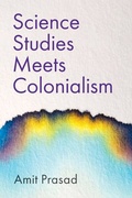 Cover: Science Studies Meets Colonialism - Wiley