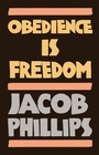 Cover: Obedience is Freedom - Wiley