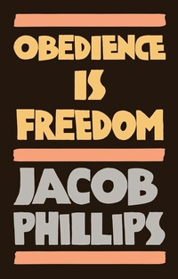 Abbildung von: Obedience is Freedom - Wiley-Blackwell