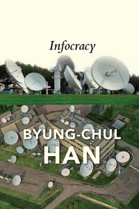 Enlarge image Cover: Infocracy - Wiley