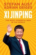 Cover: Xi Jinping - Polity Press
