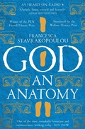 Cover: God - Picador