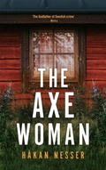 Cover: The Axe Woman - Mantle