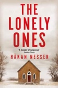 Cover: The Lonely Ones - Pan Books