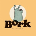 Cover: Bork - Sunbird Books