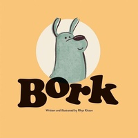 Enlarge image Cover: Bork - Sunbird Books