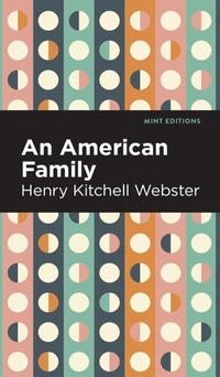 Abbildung von: An American Family - West Margin Press