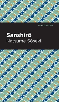 Abbildung von: Sanshir - West Margin Press