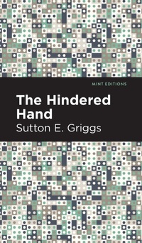 Abbildung von: The Hindered Hand - West Margin Press