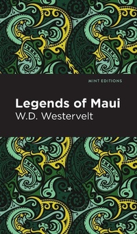 Abbildung von: Legends of Maui - West Margin Press