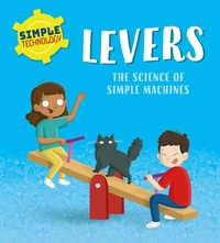 Enlarge image Cover: Simple Technology: Levers - Wayland
