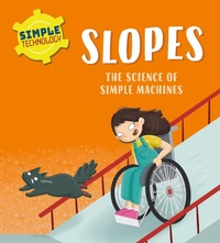 Enlarge image Cover: Simple Technology: Slopes - Wayland