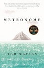 Cover: Metronome - Bloomsbury Publishing PLC