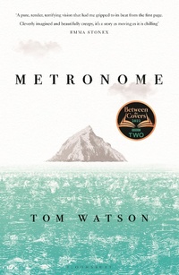 Enlarge image Cover: Metronome - Bloomsbury Publishing PLC
