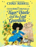 Cover: Tiggy Thistle and the Lost Guardians - Macmillan Children's Books