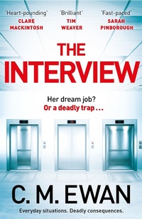 Abbildung von: The Interview - Pan Books