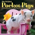 Cover: The Original Pocket Pigs Wall Calendar 2023 - Workman Publishing
