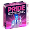 Cover: Pride Page-A-Day Calendar 2024 - Workman Calenders