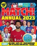 Cover: Match Annual 2023 - Macmillan