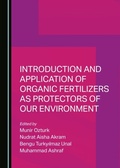 Cover: Introduction and Application of Organic Fertilizers as Protectors of Our Environment - Cambridge Scholars Publishing