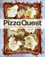 Cover: Pizza Quest - Andrews McMeel Publishing, LLC