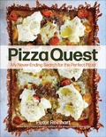 Cover: Pizza Quest - Andrews McMeel Publishing, LLC