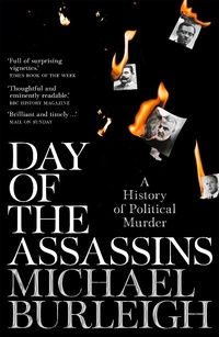 Abbildung von: Day of the Assassins - Picador