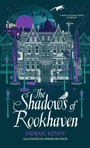 Cover: The Shadows of Rookhaven - Macmillan Children's Books