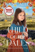 Cover: A Child of the Dales - Pan Books