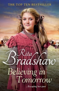 Abbildung von: Believing in Tomorrow - Macmillan