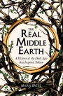 Cover: The Real Middle-Earth - Pan Books