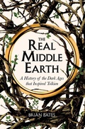 Cover: The Real Middle-Earth - Pan Books