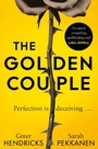 Cover: The Golden Couple - Pan Books