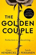 Cover: The Golden Couple - Pan Books