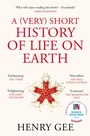Cover: A (Very) Short History of Life On Earth - Picador